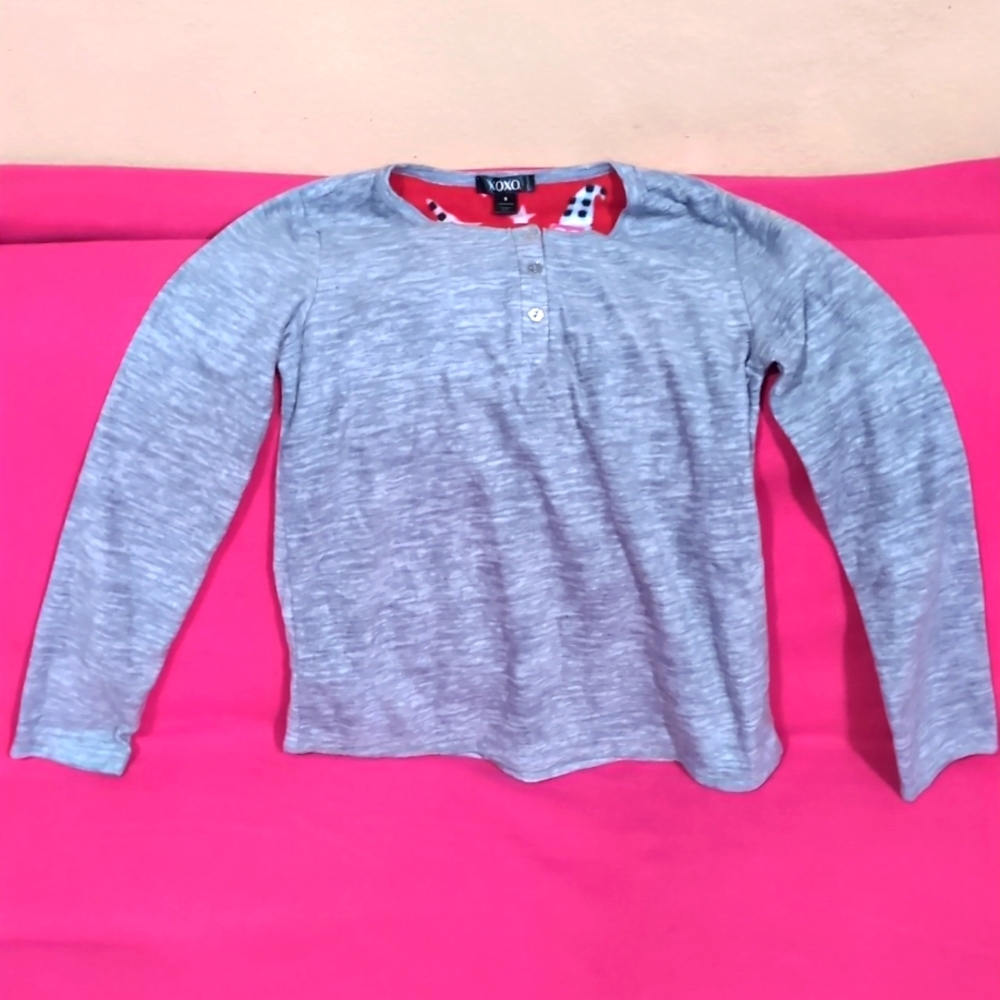 Long Sleeve